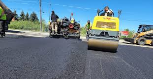 Best Driveway Overlay Services  in Brookhaven, WV